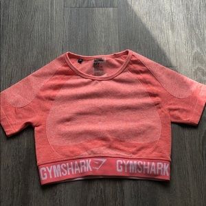 Gymshark top